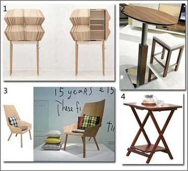 璀璨德國科隆展 展望2011前沿室內(nèi)裝飾趨勢(shì)