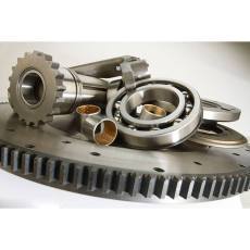 精密機械配件 驅動現代工業發展的核心動力