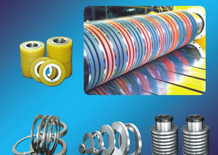 機械配件中的分條機刀片 深圳、廣州、東莞的市場與選擇指南