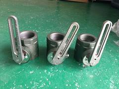 閥門價格與合理選購指南 寧津縣瑞豐機械廠蝶閥產品解析