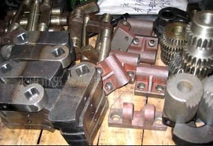 揚力沖床與揚鍛沖床配件產品圖片展示 - 上海宇森機電設備