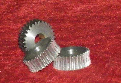 高速電火花穿孔機床關鍵配件解析 性能提升與維護指南