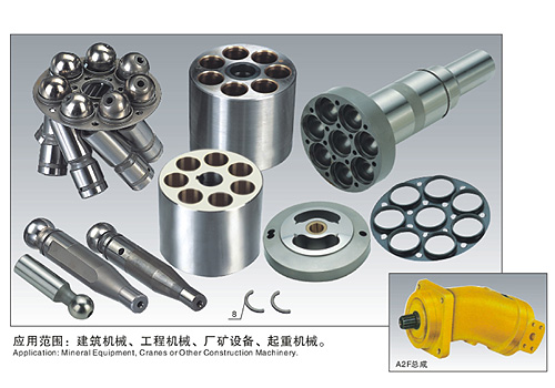 井岡山下泰和縣 挖機配件中的核心力量——發動機四配套與機械配件的選購與維護