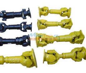 濰坊專業工業傳動軸與連軸器批發采購指南